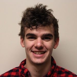 Meet your Posher, Evan